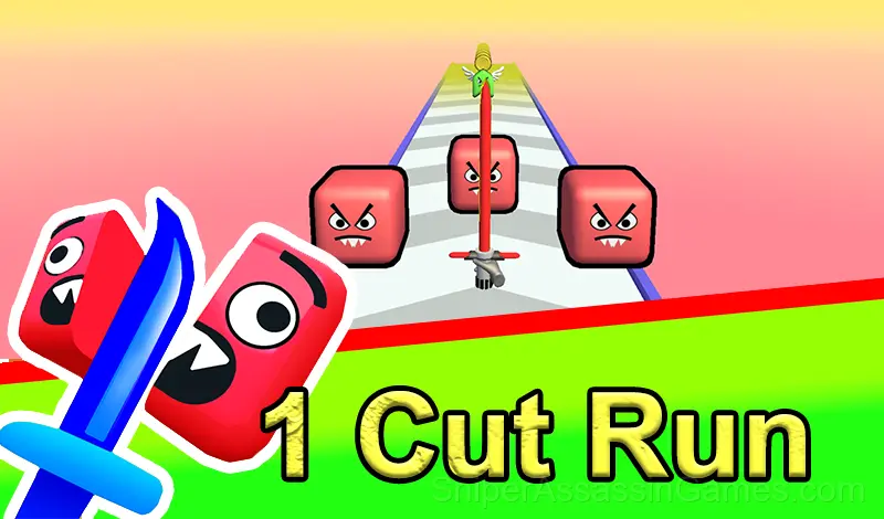 Play 1 Cut Run
