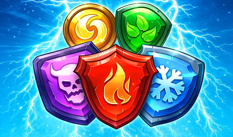 Play Epic Puzzle: Match 3 RPG
