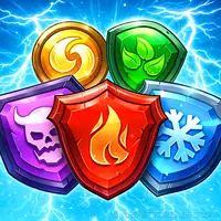 Epic Puzzle: Match 3 RPG