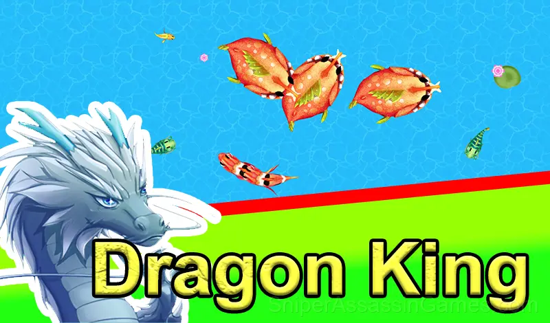 Play Dragon King