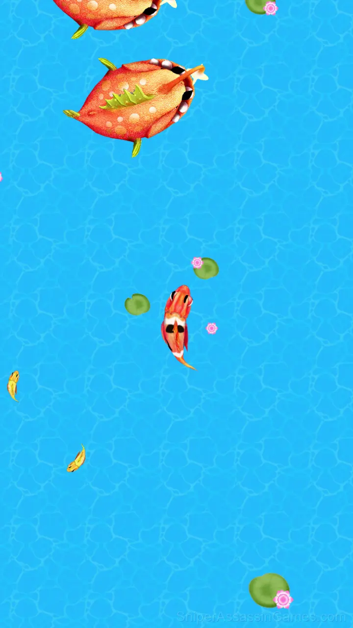 Dragon King gameplay screenshot 2