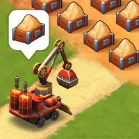 Steam City