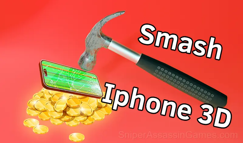 Play Smash Iphone 15