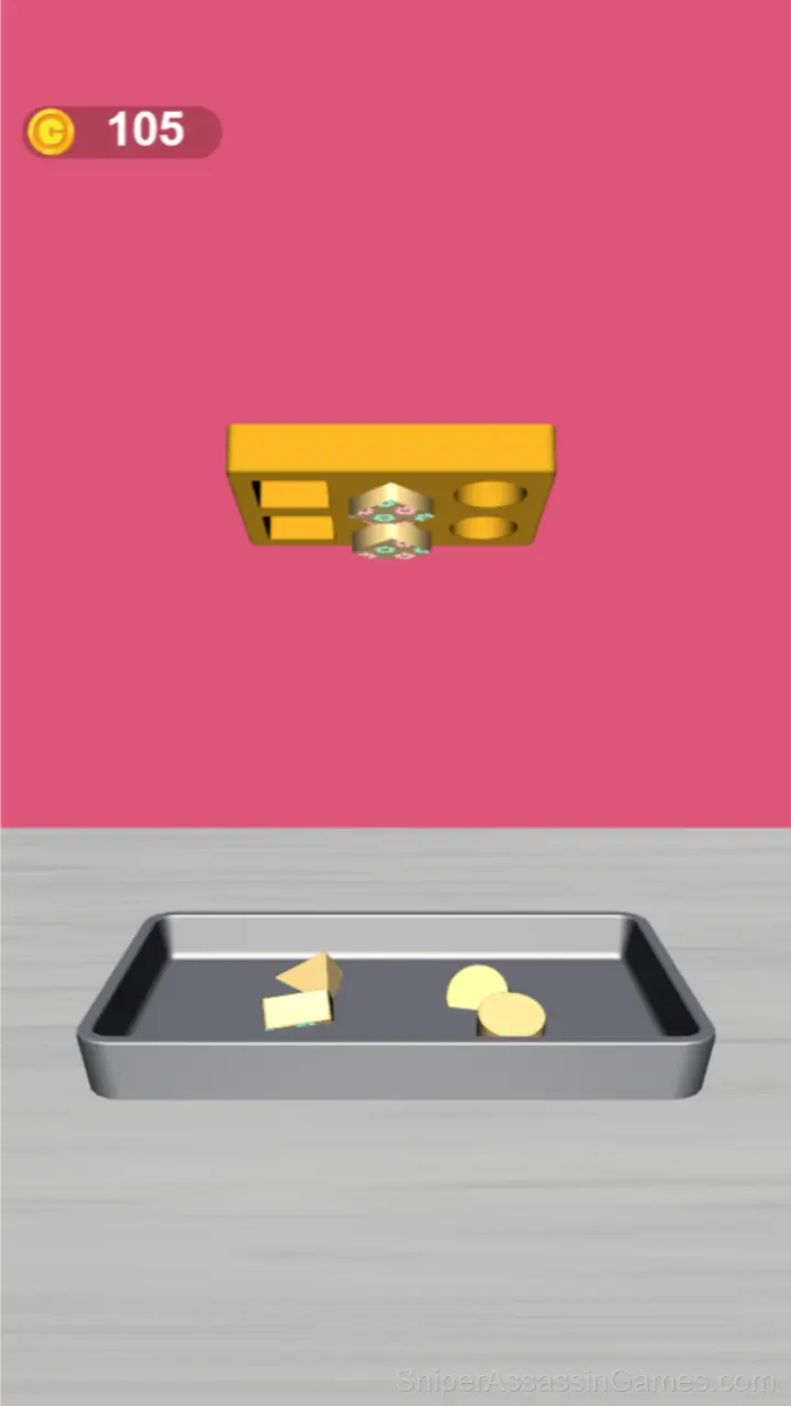 Dessert Shop gameplay screenshot 3