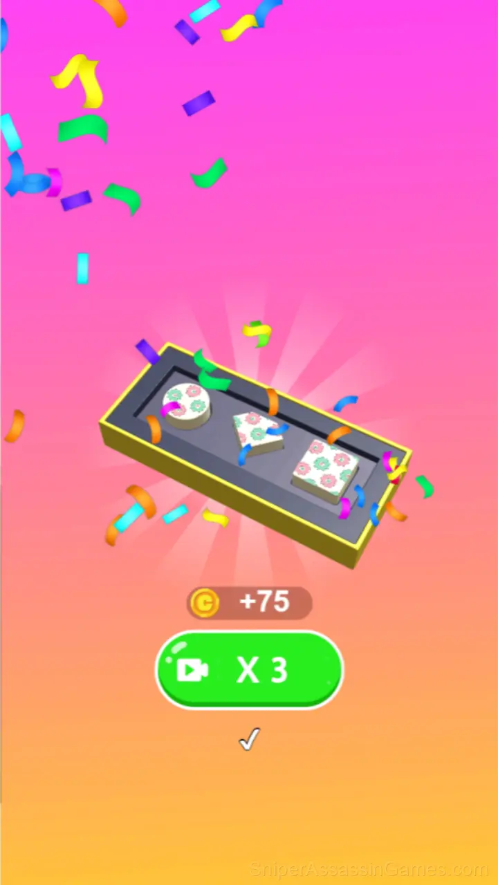 Dessert Shop gameplay screenshot 4