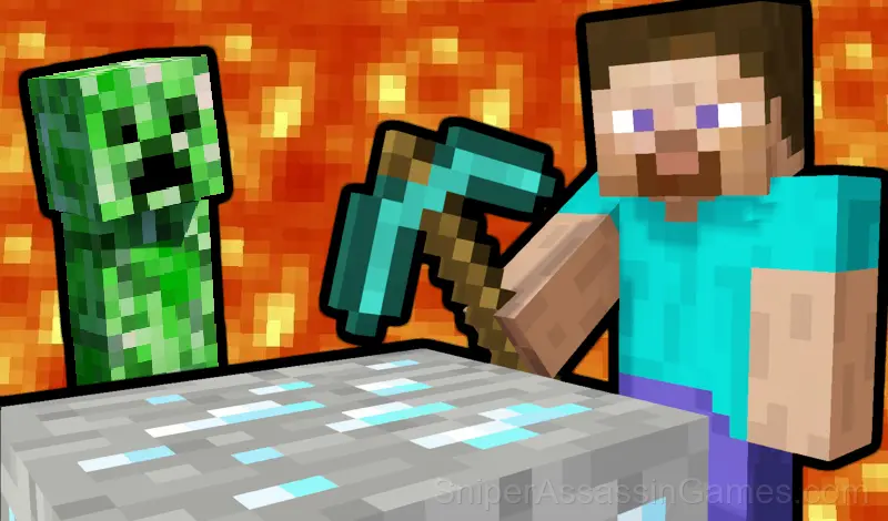 Play Mine: Miner Simulator