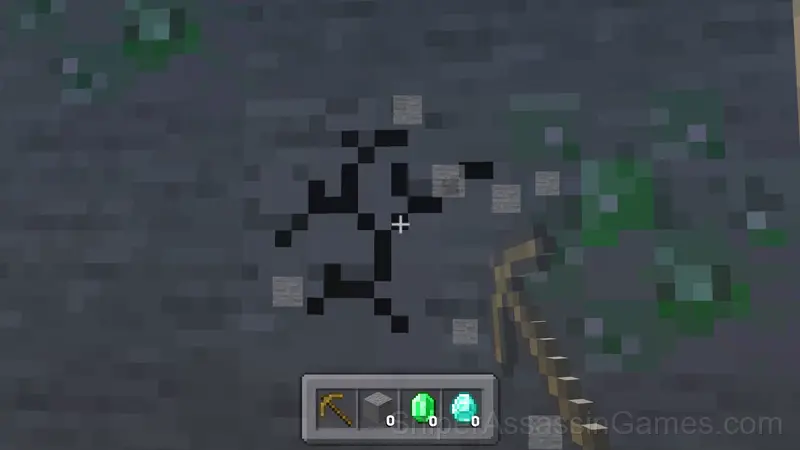 Mine: Miner Simulator gameplay screenshot 1