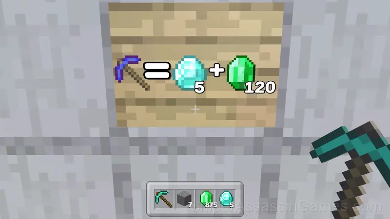 Mine: Miner Simulator gameplay screenshot 2