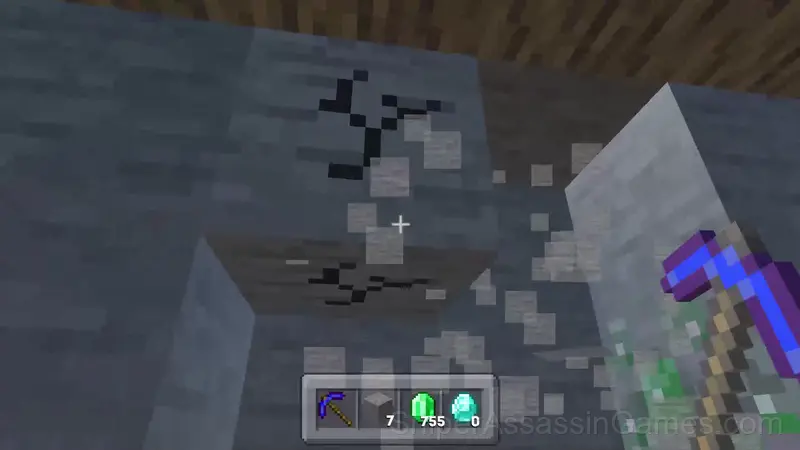 Mine: Miner Simulator gameplay screenshot 3