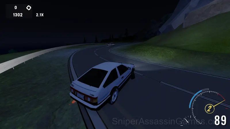 Car Destruction & Drift Simulator gameplay screenshot 3