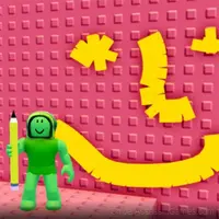 Draw an Obby
