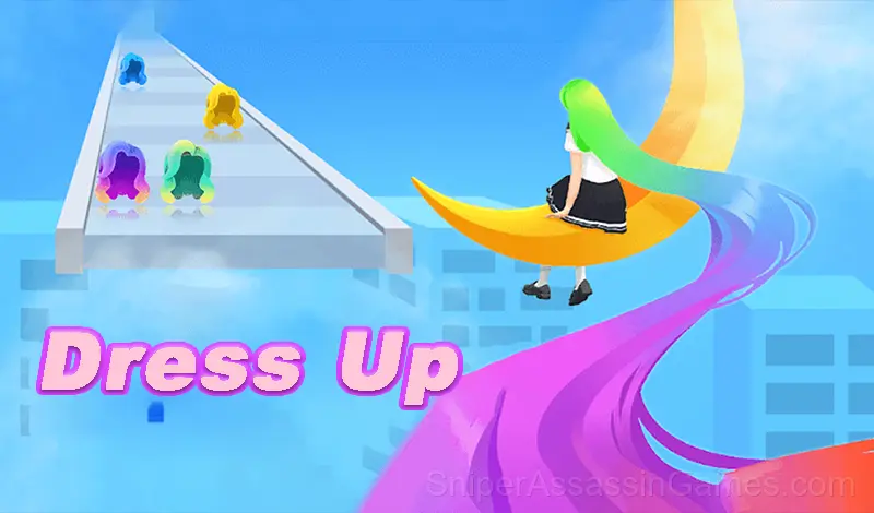 Play Dress Up