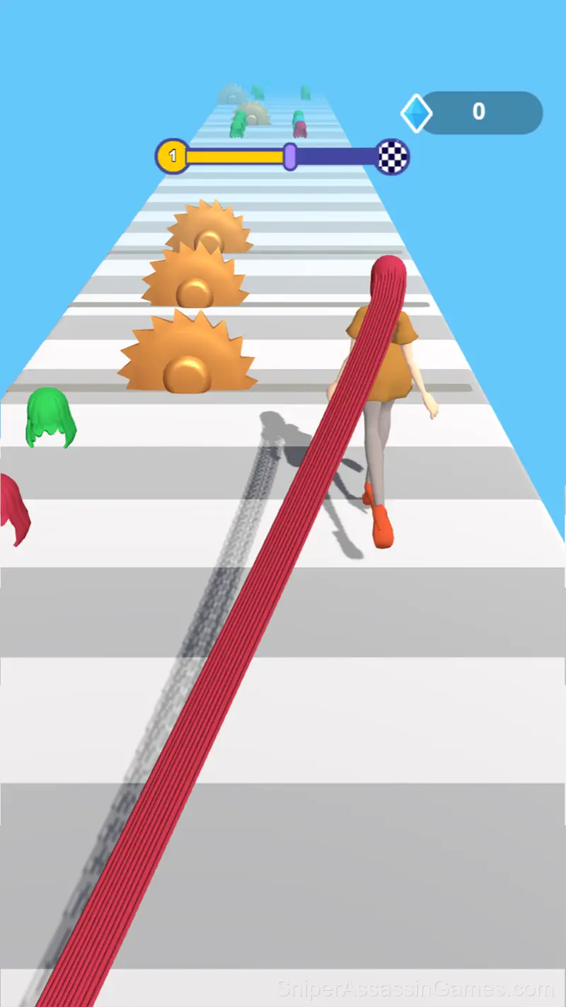 Dress Up gameplay screenshot 3