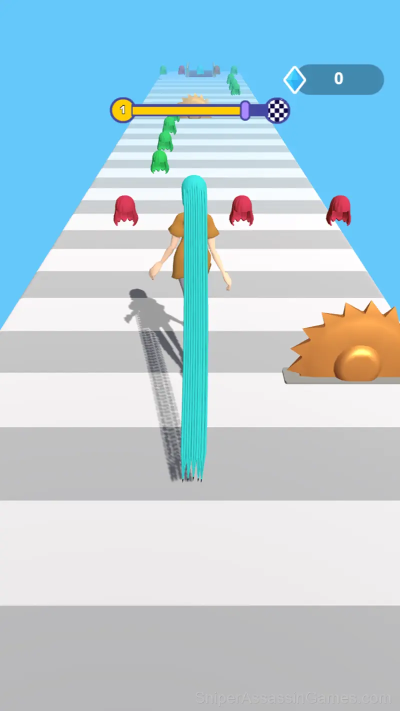 Dress Up gameplay screenshot 4
