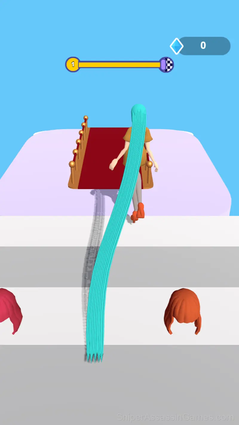 Dress Up gameplay screenshot 5