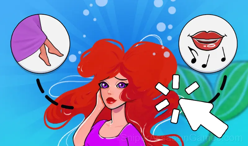Play DOP Seduction Riddles: Mind Bender