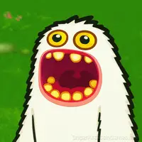 Evolution of mystical monsters