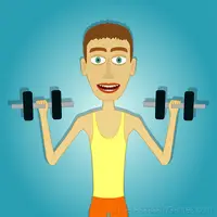 Muscle Clicker
