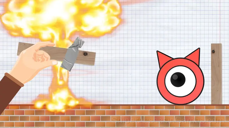 Build the perfect defense gameplay screenshot 1