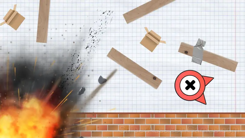 Build the perfect defense gameplay screenshot 2