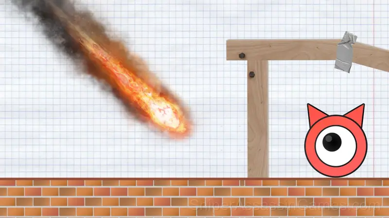 Build the perfect defense gameplay screenshot 3