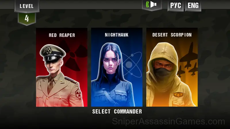 War Genius: Battle Strategy gameplay screenshot 3