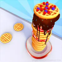 Pancake Stack