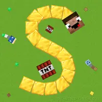 SlitherCraft.io