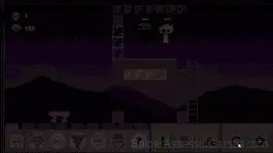 Sprunki Playground Sandbox Mod gameplay screenshot 4