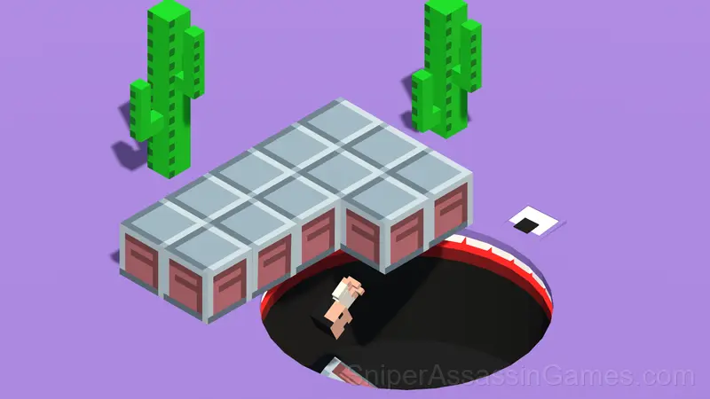 Gobble gameplay screenshot 1