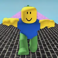 Robby +1 To Speed Per Second
