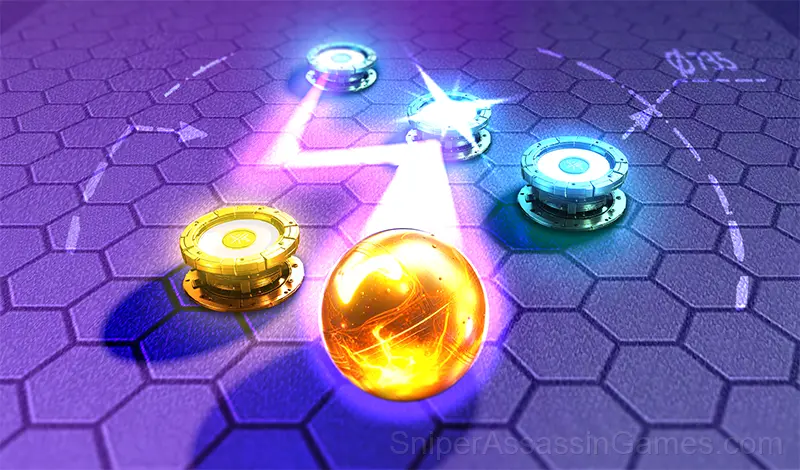 Play Strategy of Luck