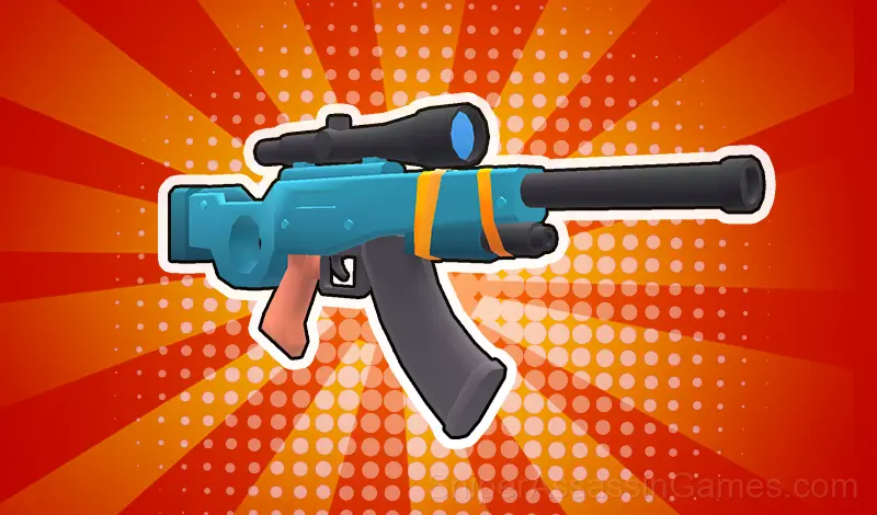 Play Gun craft