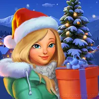 Vega Mix Fairy town