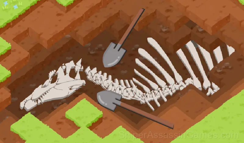 Play Archaeologist Simulator 2