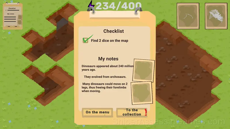 Archaeologist Simulator 2 gameplay screenshot 1