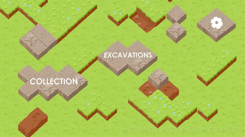 Archaeologist Simulator 2 gameplay screenshot 3