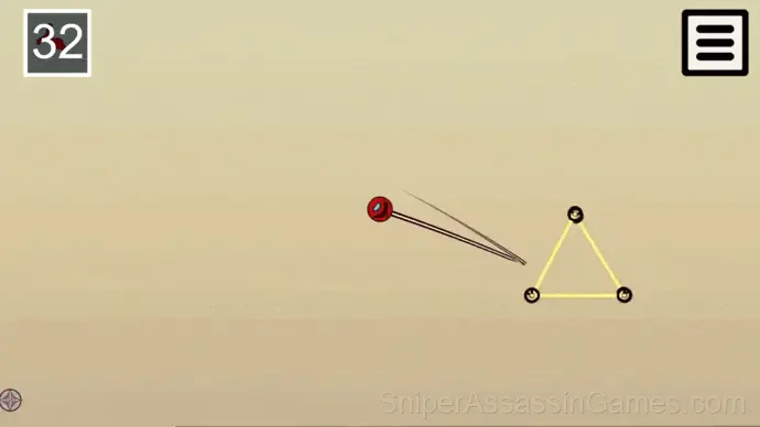 Hookman Epic flight! gameplay screenshot 6