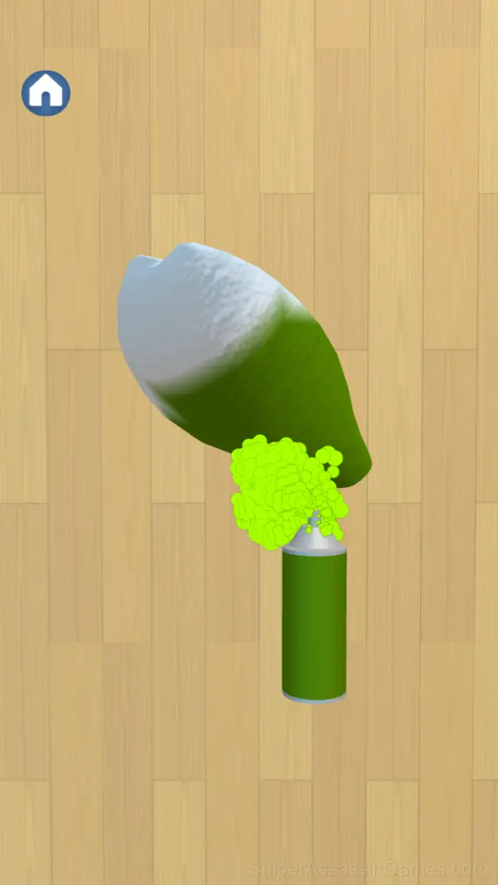 Match Coloring gameplay screenshot 2
