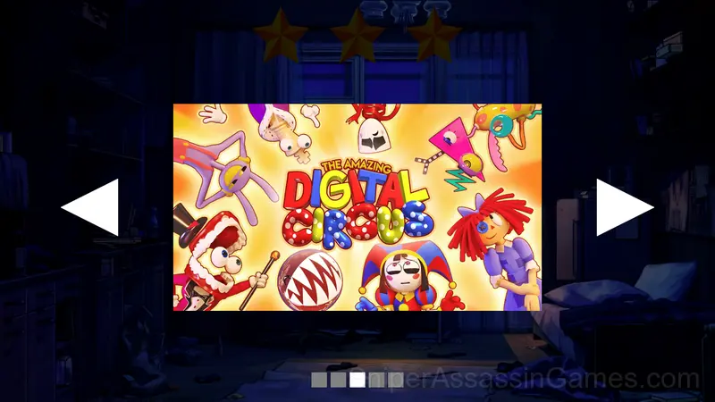 Guess the character by the voice! gameplay screenshot 2