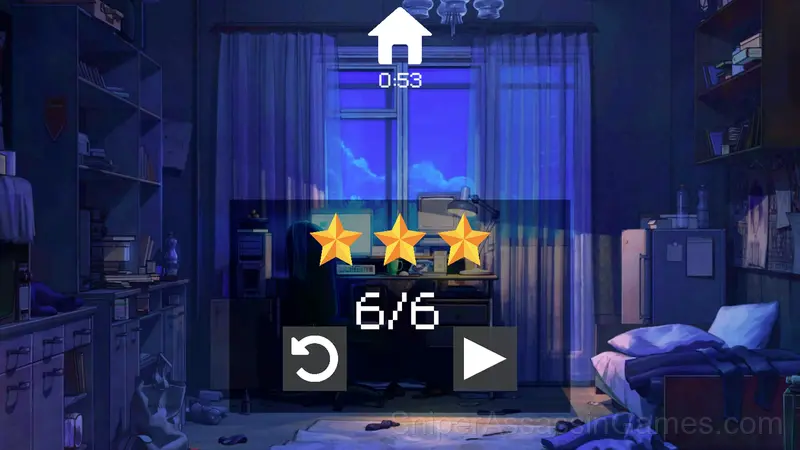 Guess the character by the voice! gameplay screenshot 3