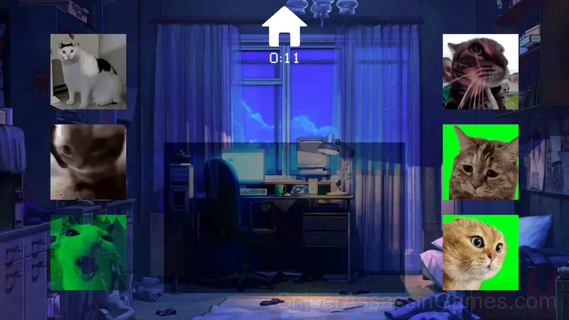 Guess the character by the voice! gameplay screenshot 4