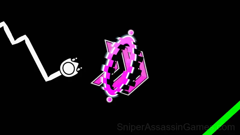 Wave God 2.2 || Challenge gameplay screenshot 6