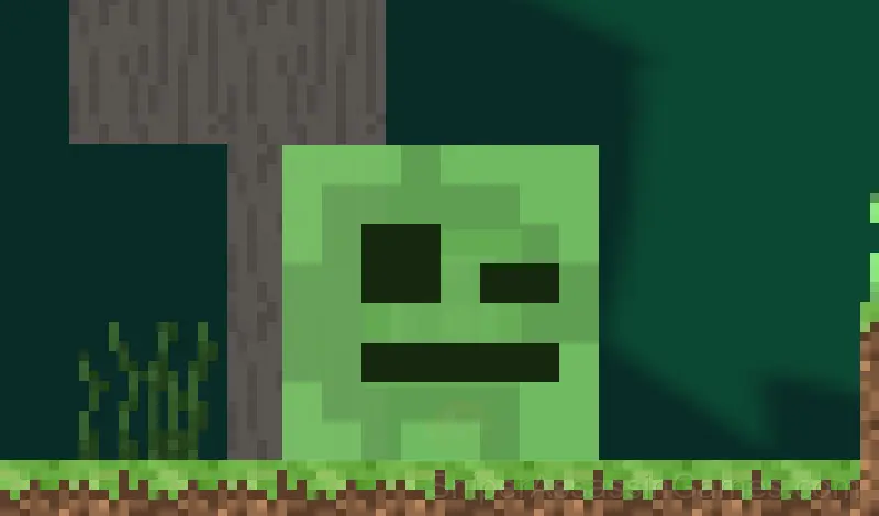 Play You are Slime