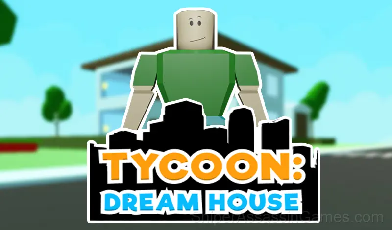 Play Tycoon: Dream House
