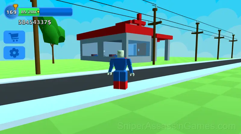 Tycoon: Dream House gameplay screenshot 5