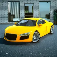Car Saler Simulator 2023