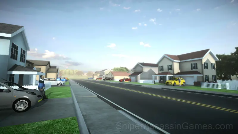 Car Saler Simulator 2023 gameplay screenshot 3