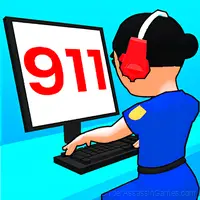 The 911 Rescue Service