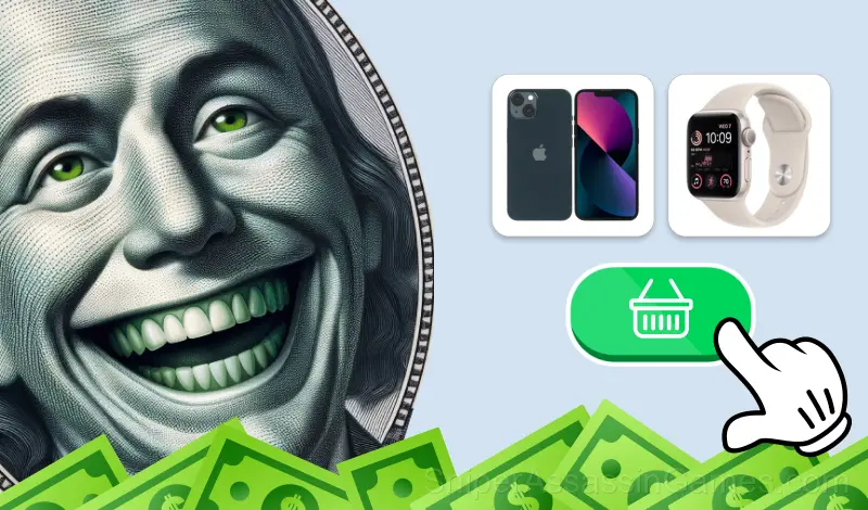 Play Spend Billionaire's Money. Rich man simulator.